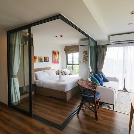 La Habana Hua Hin 2 Bedroom Seaview エクステリア 写真