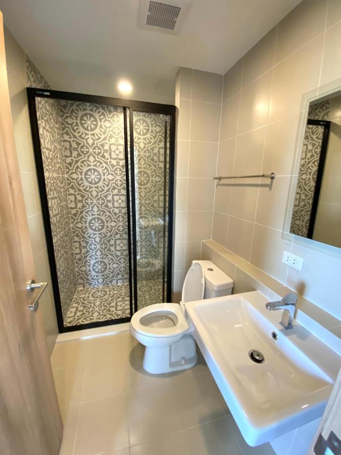 La Habana Hua Hin 2 Bedroom Seaview エクステリア 写真