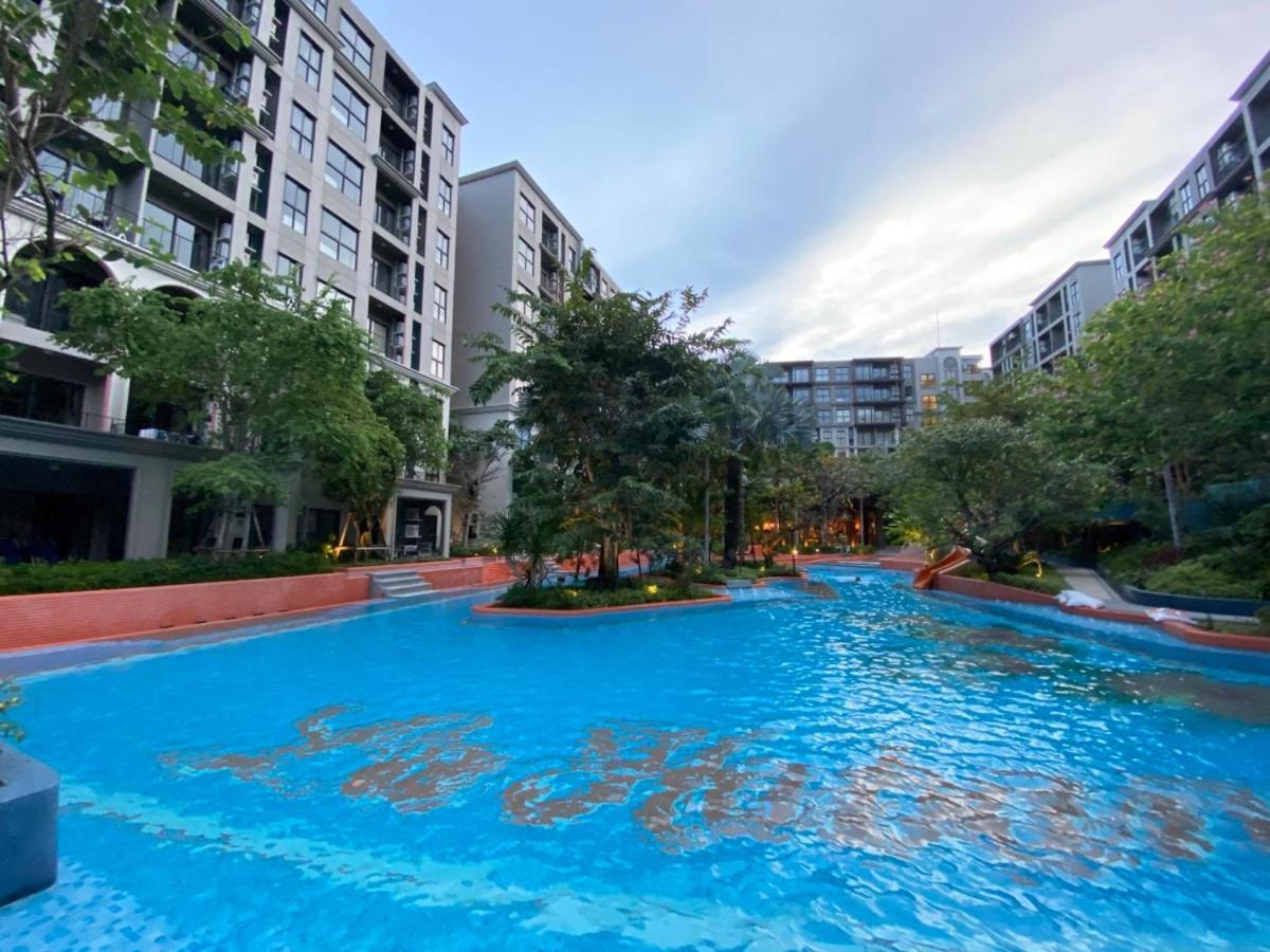 La Habana Hua Hin 2 Bedroom Seaview エクステリア 写真