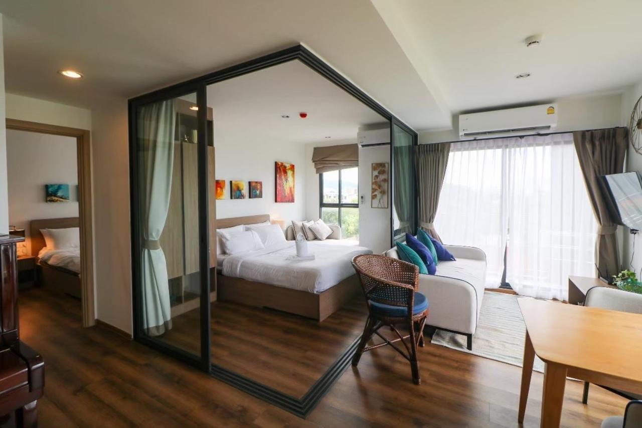 La Habana Hua Hin 2 Bedroom Seaview エクステリア 写真